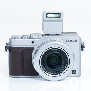 DIGITALKAMERA Panasonic DMC-LX100