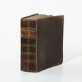 Lytkeman Apostolisk upmuntring 1696
