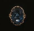 Ring i 14k