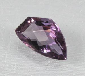 Loser Amethyst, ca. 12.51 ct.