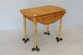Klaffbord
