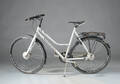 Kildemoes, herrecykel.  Denne vare er sat til omsalg under nyt varenummer 4009364