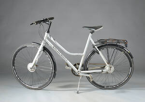 Kildemoes, herrecykel.  Denne vare er sat til omsalg under nyt varenummer 4009364