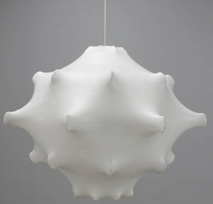 Flos, Achille och Pier Giacomo Castiglioni, taklampa