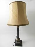 Bordslampa