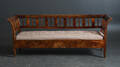 Soffa, 1800-tal