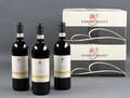 12 flasker Barolo Monvigliero  DOCG.  2011 12 Denne vare er sat til omsalg under nyt varenummer 4649927