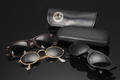 Tre par Rayban solbriller. 3
