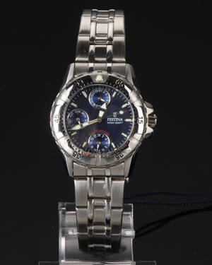 Festina dameur