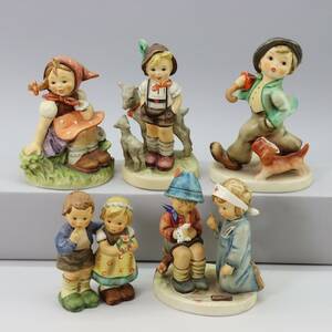 Figuriner Goebel
