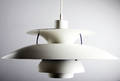 Poul Henningsen for Louis Poulsen. Pendel, model PH5 