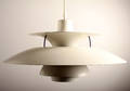 Poul Henningsen for Louis Poulsen. Pendel, model PH5 