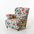 Fåtölj Josef Frank