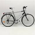 Herrcykel