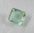 Loser Fluorit, ca. 21.3 ct.