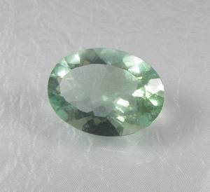 Loser Fluorit, ca. 26.0 ct.