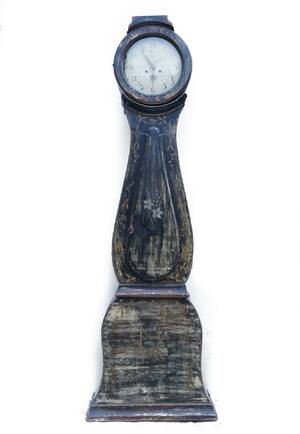 Golvur, allmoge, 1800-talets första hälft