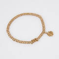 Armband 18 k guld 