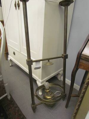 Takarmatur, Mässing