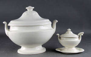 Engelsk fajance Sewells  Denkin ca 1780 2