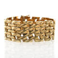 Armband 18K Italien