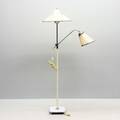 Golvlampa