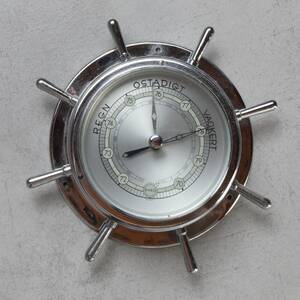 BAROMETER
