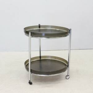 Serveringsvagn Danmark