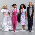 DOCKOR, 4 st, Mattel