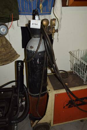 Migsvets Mastemg 250
