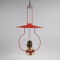 Bordsfotogenlampa