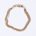 Armband 18 k guld