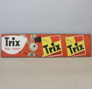 Trix