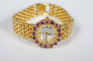 Jules Jürgensen, Damarbandsur