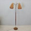 Golvlampa