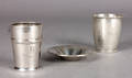 HCF, Georg jensen m.m. Bægre samt lille skål 3
