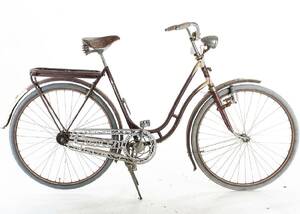 DAMCYKEL, 28 Crescent