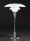 Poul Henningsen, bordlampe model PH 32 