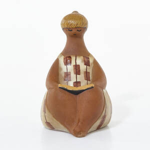 Lisa Larson figurin 