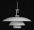 Poul Henningsen for Louis Poulsen. Pendel PH 4½-4 