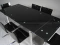 Italiensk design - Spisebord