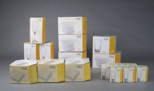 Strand glas og service 56