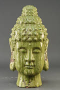 Buste af buddha