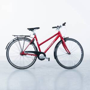 CYKEL dam Trek st320, 28 7vxl