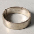 ARMBAND, Silver, Englan