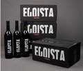 Egoista, Vinho Tinto, årg. 2006 36 