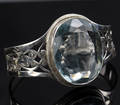 Topas armring.