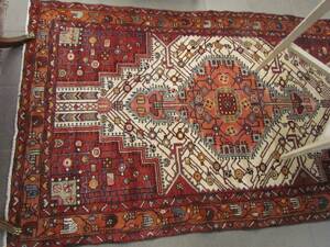 Matta, Orientalisk