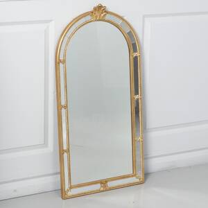 SPEGEL, gustaviansk stil, 1900-talets mitt