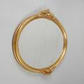 Spegel, Oval